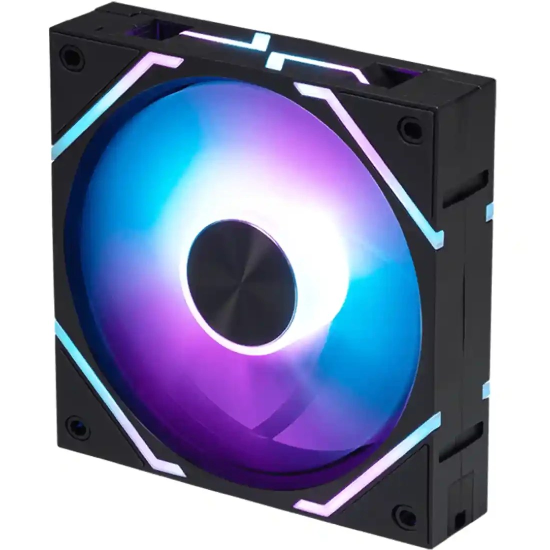 فن کیس ام اس آی مدل MSI MPG EZ120 ARGB-3