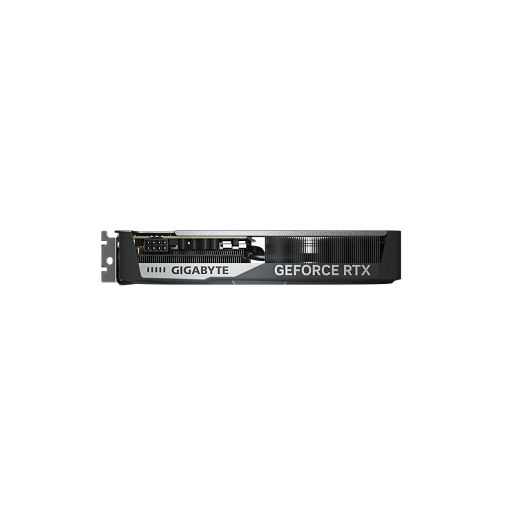 کارت گرافیک گیگابایت مدل GeForce RTX™ 5060 Ti EAGLE OC 16G