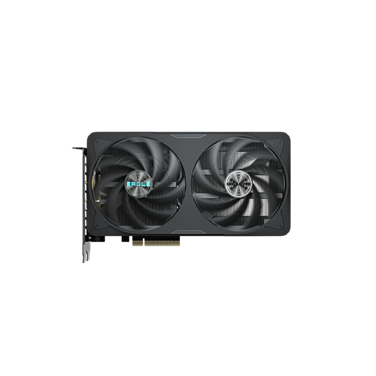 کارت گرافیک گیگابایت مدل GeForce RTX™ 5060 Ti EAGLE OC 16G