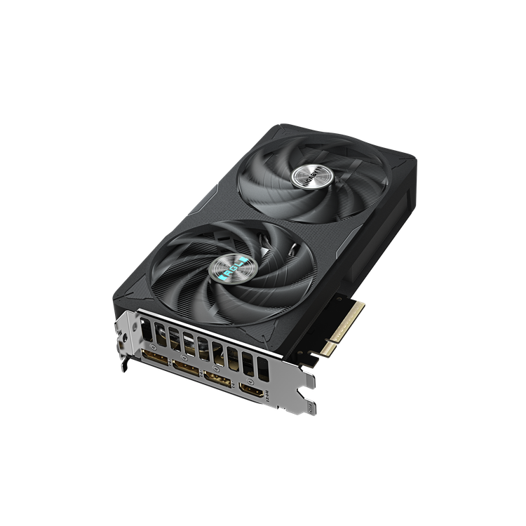 کارت گرافیک گیگابایت مدل GeForce RTX™ 5060 Ti EAGLE OC 16G