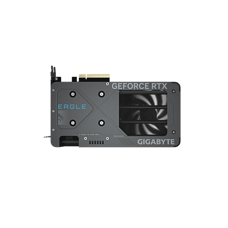 کارت گرافیک گیگابایت مدل GeForce RTX™ 5060 Ti EAGLE OC 16G