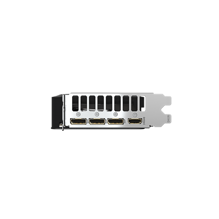 کارت گرافیک گیگابایت مدل GeForce RTX™ 5060 Ti EAGLE OC 16G