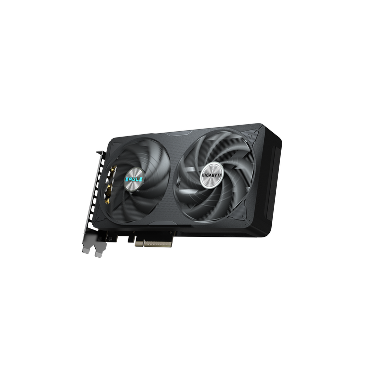 کارت گرافیک گیگابایت مدل GeForce RTX™ 5060 Ti EAGLE OC 16G