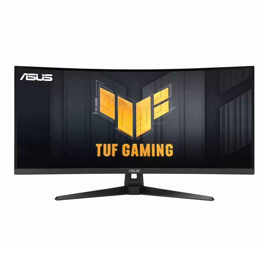 مانیتور گیمینگ 34 اینچ ایسوس مدل ASUS TUF Gaming VG34VQ3B