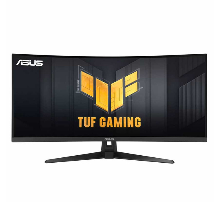مانیتور گیمینگ 34 اینچ ایسوس مدل ASUS TUF Gaming VG34VQ3B