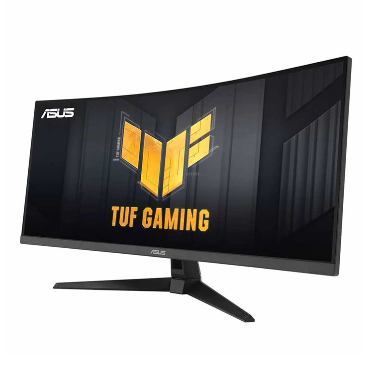 مانیتور گیمینگ 34 اینچ ایسوس مدل ASUS TUF Gaming VG34VQ3B