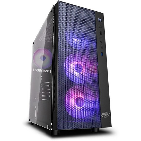 کیس دیپ کول مدل DeepCool MATREXX 55 MESH