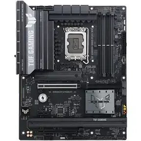 مادربرد ایسوس مدل ASUS TUF Gaming B860-Plus WiFi DDR5