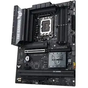 مادربرد ایسوس مدل ASUS TUF Gaming B860-Plus WiFi DDR5