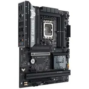 مادربرد ایسوس مدل ASUS TUF Gaming B860-Plus WiFi DDR5