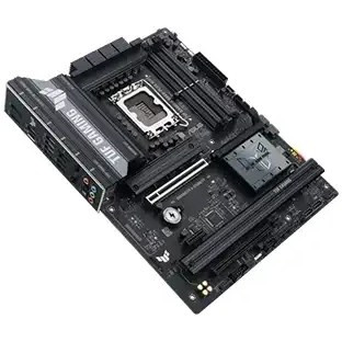 مادربرد ایسوس مدل ASUS TUF Gaming B860-Plus WiFi DDR5