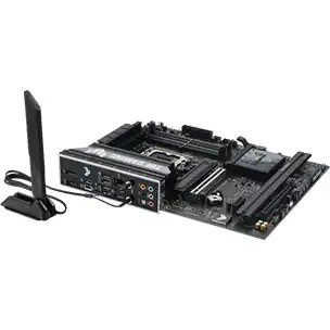 مادربرد ایسوس مدل ASUS TUF Gaming B860-Plus WiFi DDR5