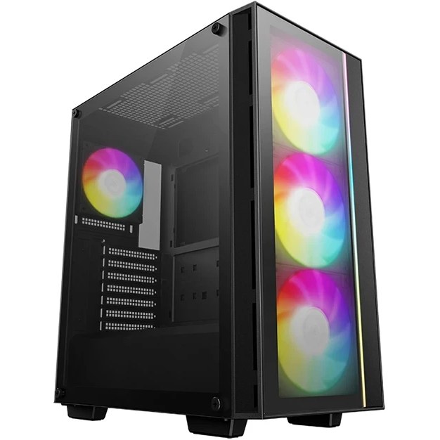 کیس دیپ کول مدل DeepCool MATREXX 55 V4 C