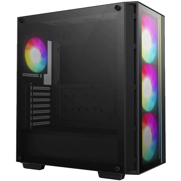 کیس دیپ کول مدل DeepCool MATREXX 55 V4 C