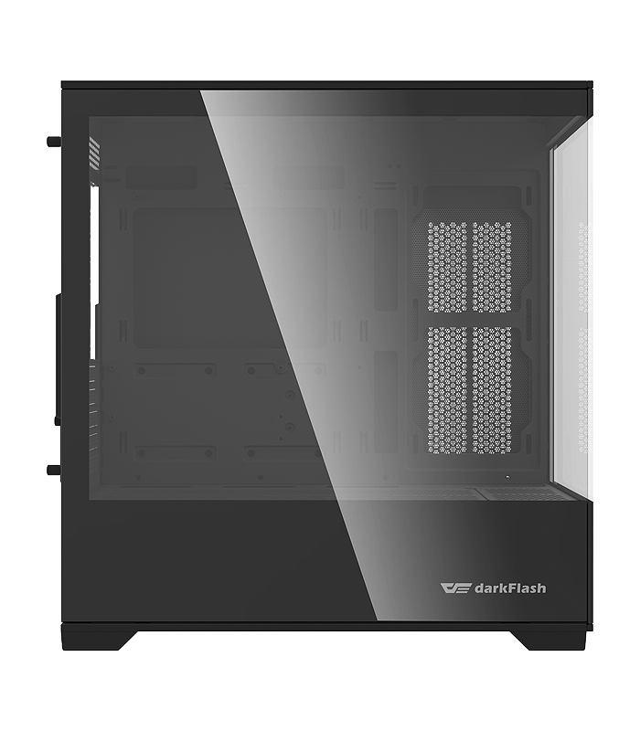 کیس کامپیوتر دارک فلش مدل DK415P M-ATX