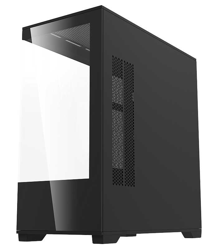 کیس کامپیوتر دارک فلش مدل DK415P M-ATX
