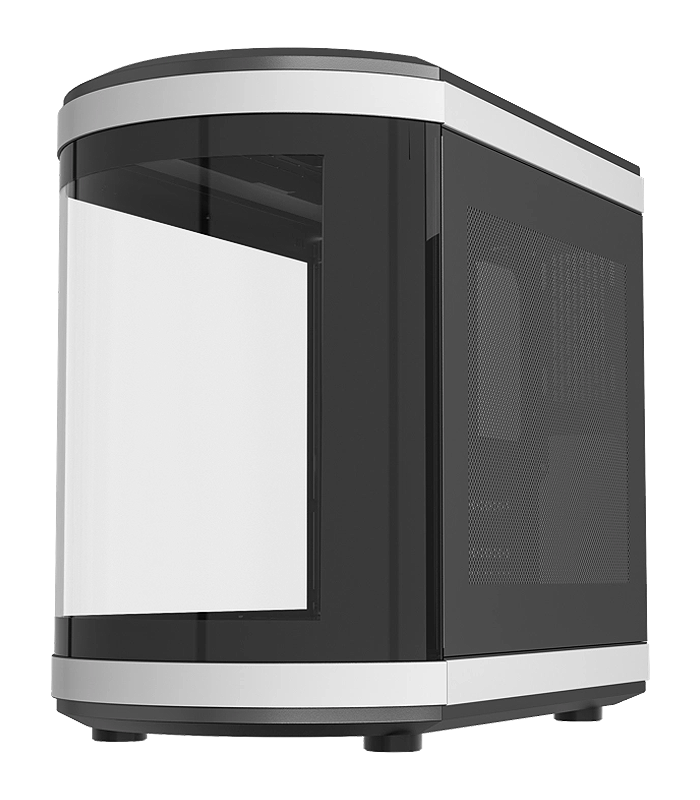 کیس لاجی کی مدل LOGIKEY C570BW