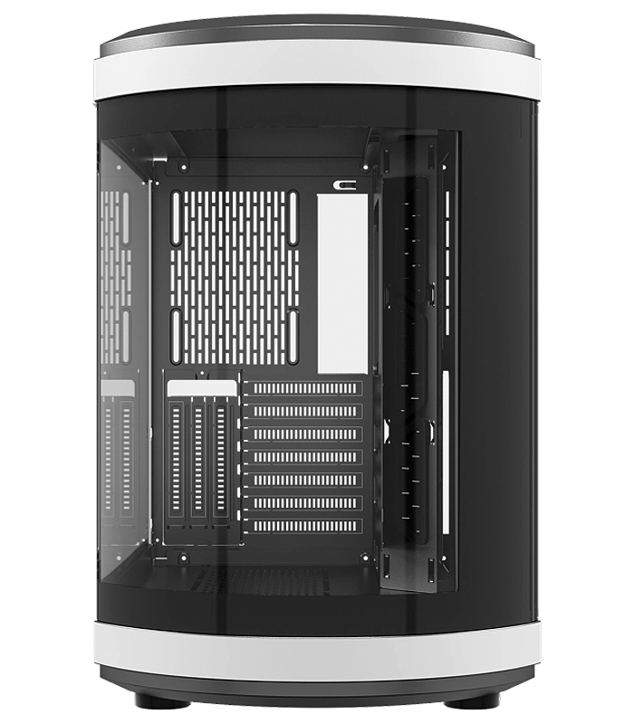 کیس لاجی کی مدل LOGIKEY C570BW