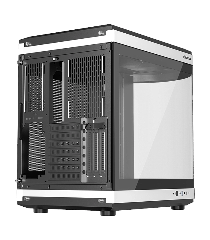 کیس لاجی کی مدل LOGIKEY C570BW