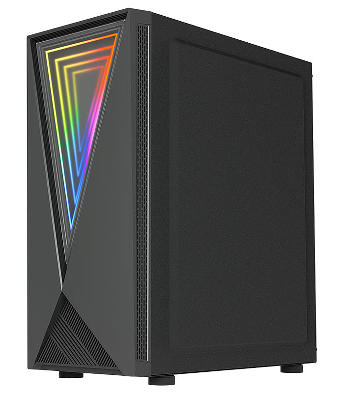 کیس کامپیوتر لاجی کی مدل C311B