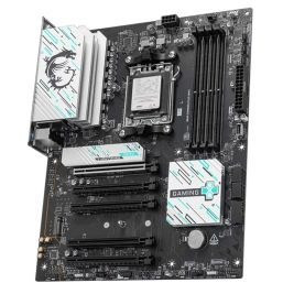 مادربرد ام اس آی مدل MSI B840 GAMING PLUS WIFI DDR5