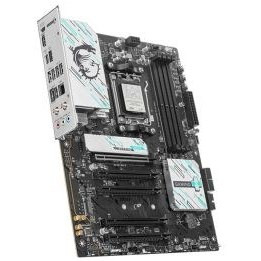 مادربرد ام اس آی مدل MSI B840 GAMING PLUS WIFI DDR5