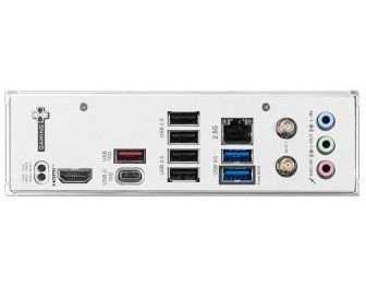 مادربرد ام اس آی مدل MSI B840 GAMING PLUS WIFI DDR5
