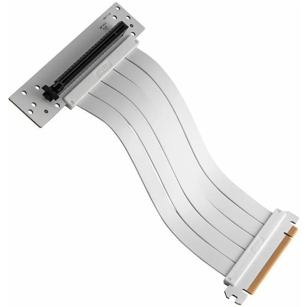 کابل افزایشی کارت گرافیک MSI مدل PCI-E 4.0 ×16