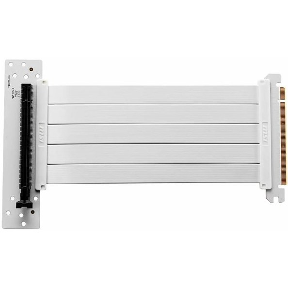 کابل افزایشی کارت گرافیک MSI مدل PCI-E 4.0 ×16