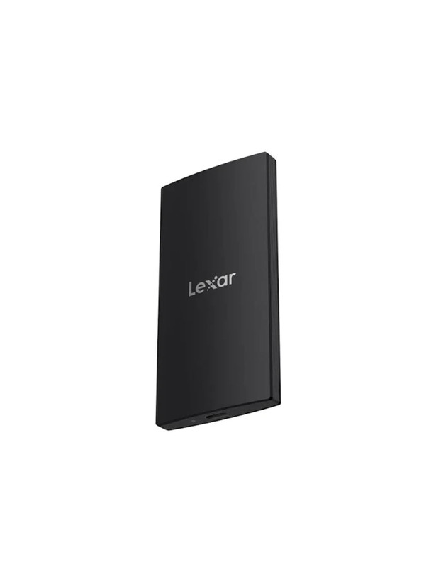 حافظه SSD اکسترنال لکسار مدل SL300 با ظرفیت 1 ترابایت