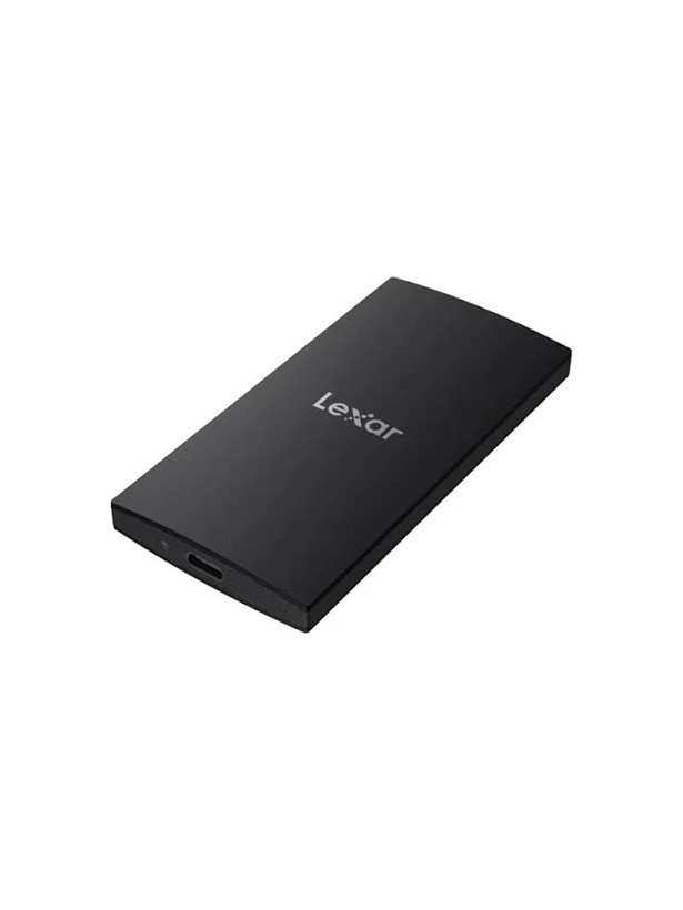 حافظه SSD اکسترنال لکسار مدل SL300 با ظرفیت 1 ترابایت