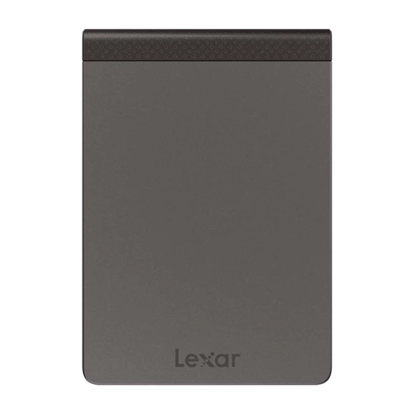اس اس دی اکسترنال لکسار مدل SL200 ظرفیت 1 ترابایت
