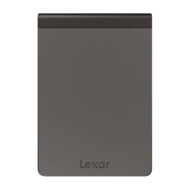 اس اس دی اکسترنال لکسار مدل SL200 ظرفیت 1 ترابایت