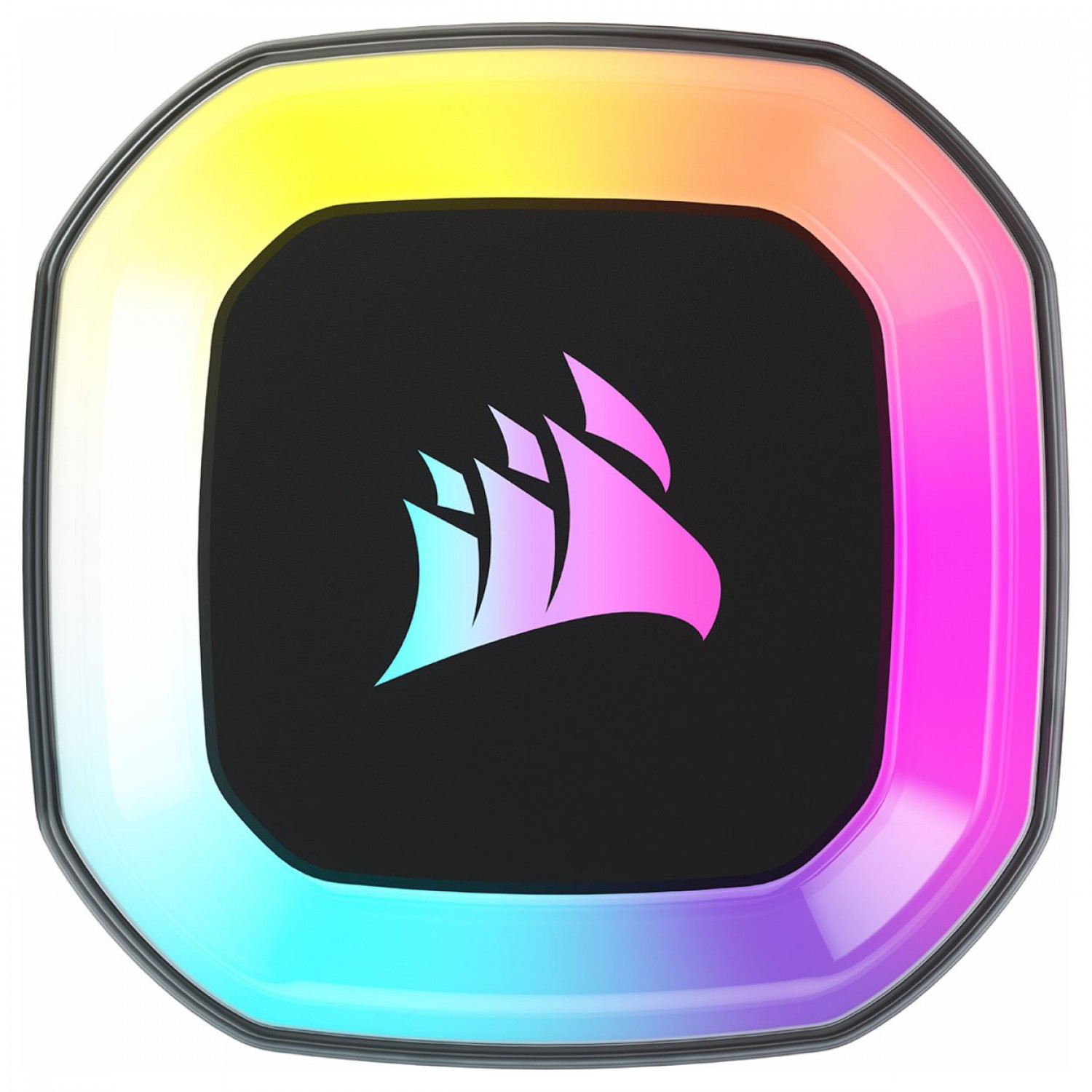 خنک کننده کورسیر H100 RGB