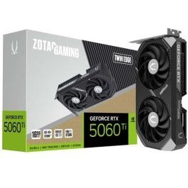 کارت گرافیک زوتک مدل RTX 5060 Ti Twin Edge 16GB