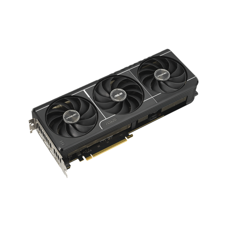 کارت گرافیک ایسوس مدل ASUS PRIME RTX 5080 16GB OC Edition