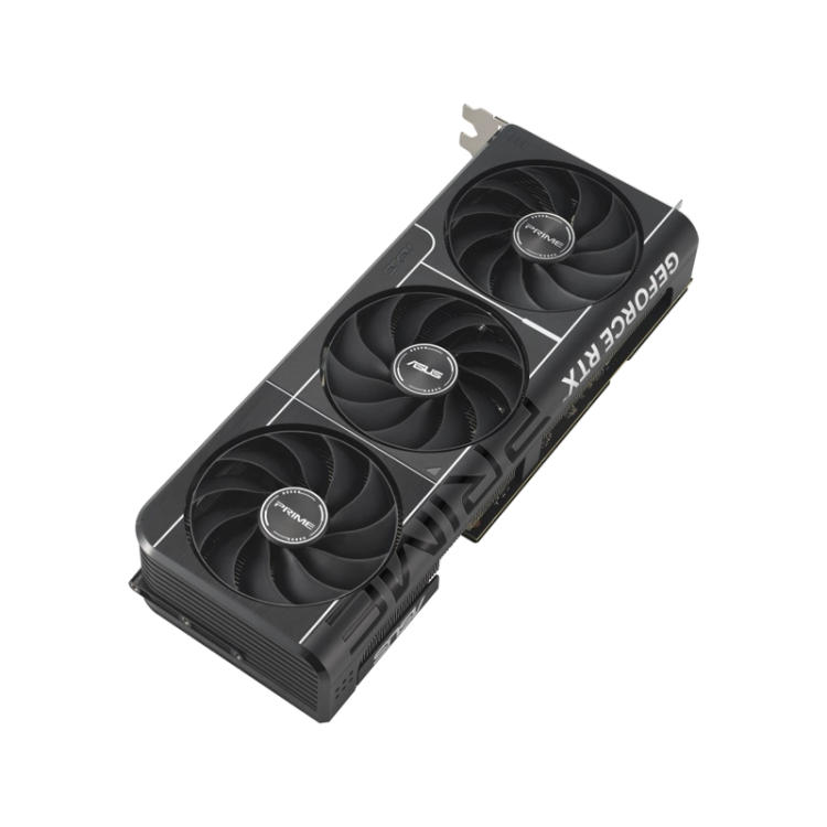کارت گرافیک ایسوس مدل ASUS PRIME RTX 5080 16GB OC Edition