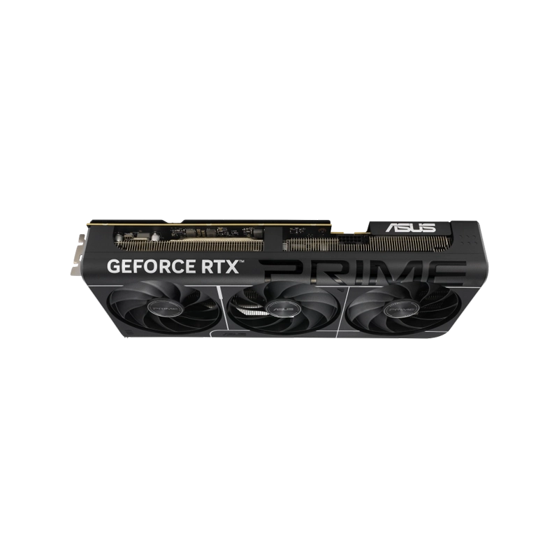 کارت گرافیک ایسوس مدل ASUS PRIME RTX 5080 16GB OC Edition