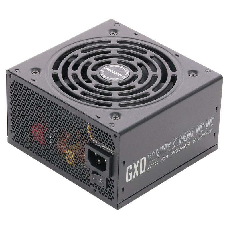 پاور گرین مدل Green GP850B-GXD 80 Plus Gold