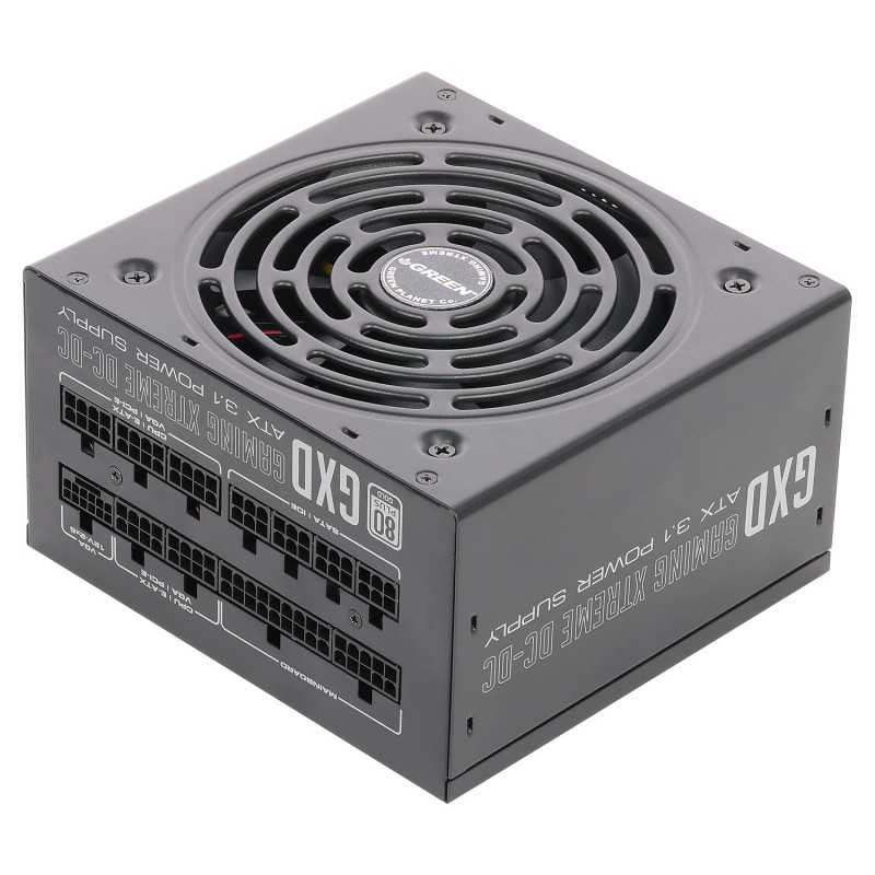 پاور گرین مدل Green GP850B-GXD 80 Plus Gold