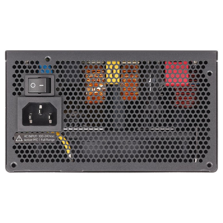 پاور کامپیوتر گرین مدل GP1000B-GXD 80 Plus Gold توان 100