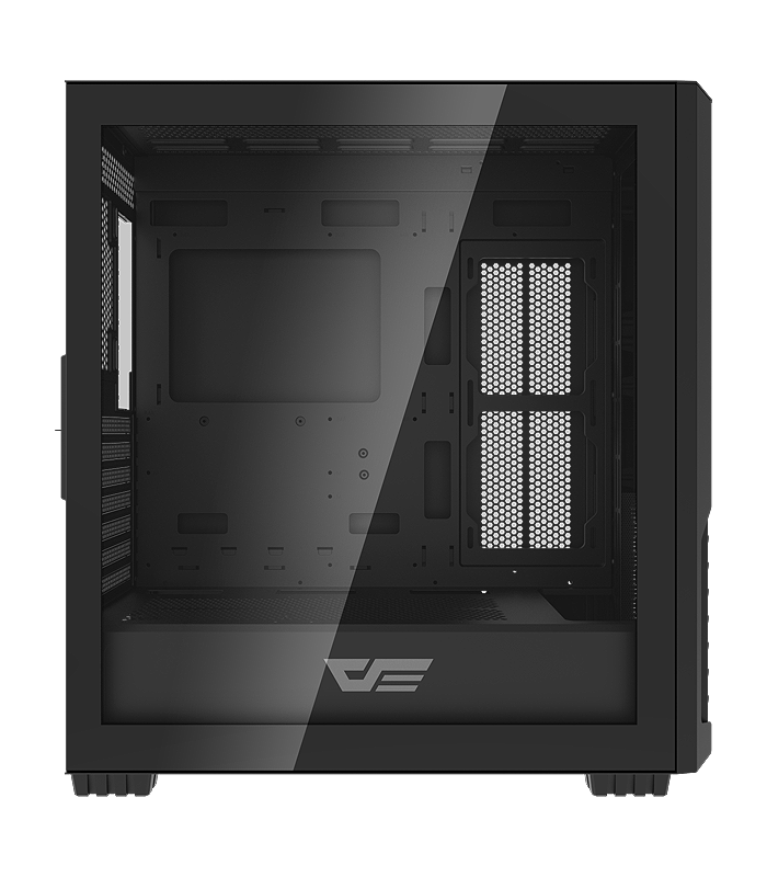 کیس کامپیوتر دارک فلش مدل DF2100 ATX