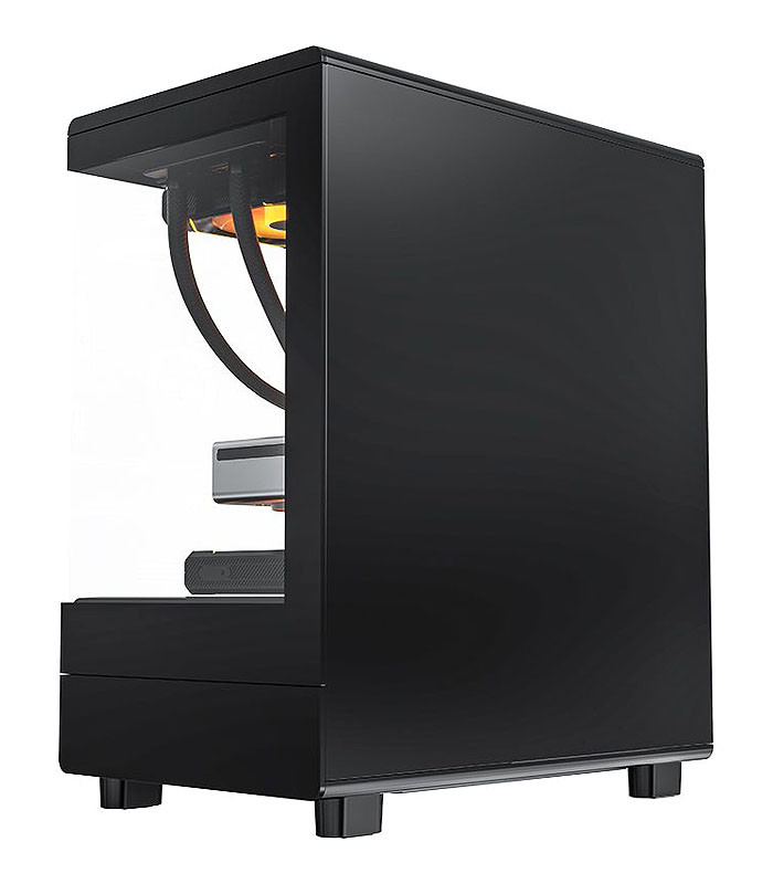 کیس دارک فلش مدل DarkFlash DB330M M-ATX