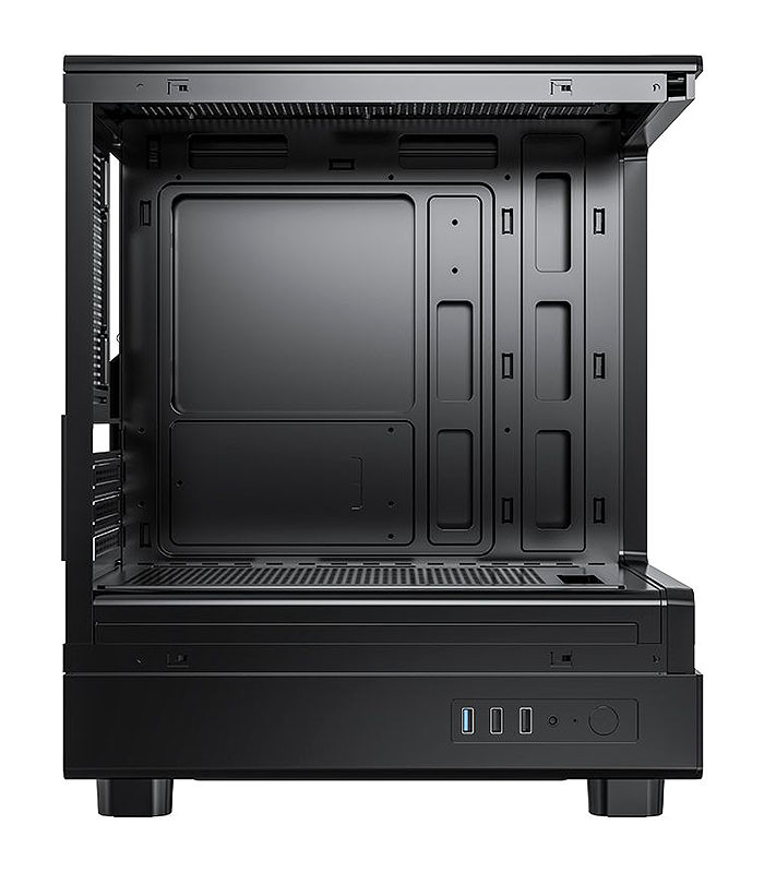 کیس دارک فلش مدل DarkFlash DB330M M-ATX