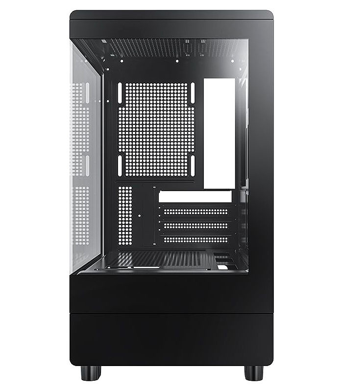 کیس دارک فلش مدل DarkFlash DB330M M-ATX