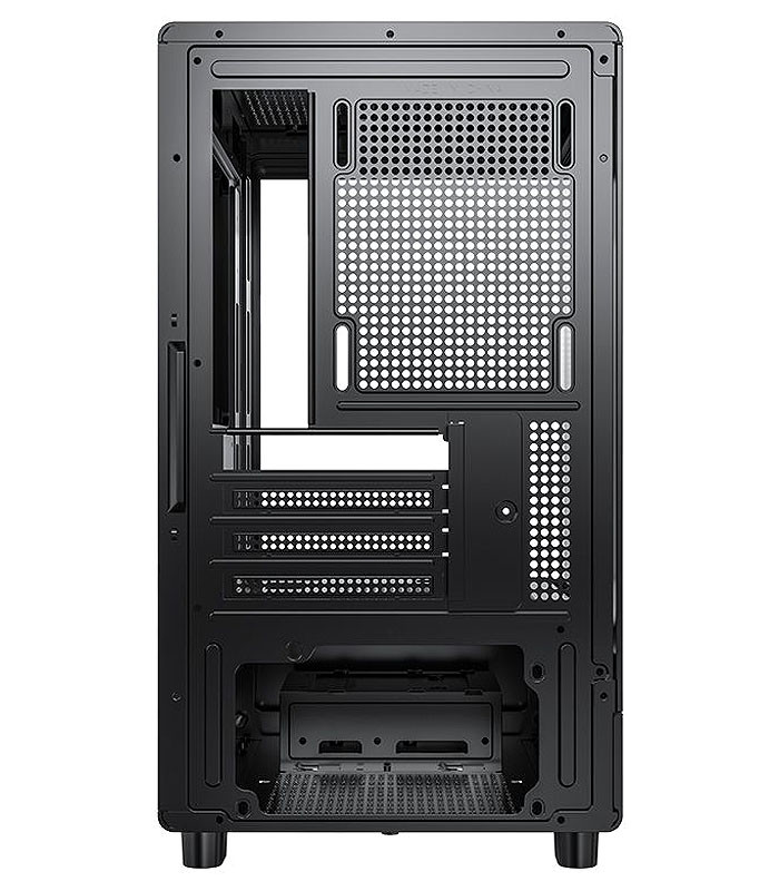 کیس دارک فلش مدل DarkFlash DB330M M-ATX