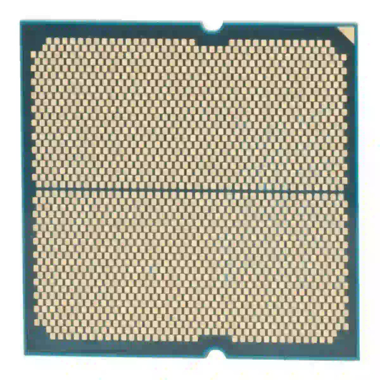 پردازنده مرکزی ای ام دی مدل AMD Ryzen 9 9950X3D Tray