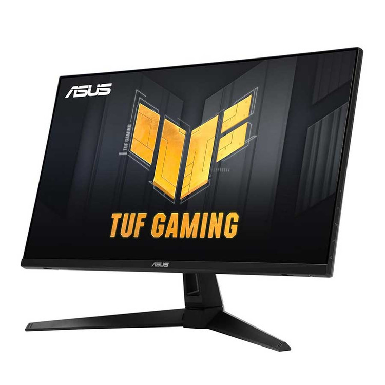 مانیتور گیمینگ 27 اینچ ایسوس مدل ASUS TUF GAMING VG27AQ3A
