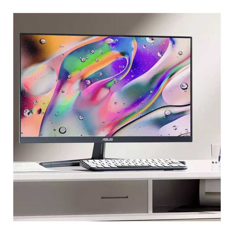 مانیتور 24 اینچ ایسوس مدل VU249CFE