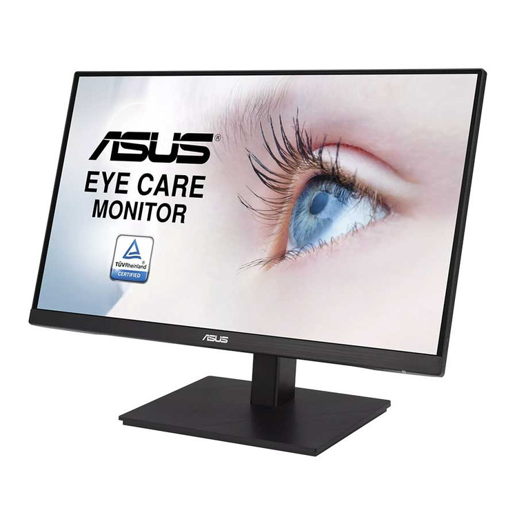 مانیتور 27 اینچ ایسوس مدل ASUS VA27EQSB